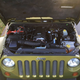 Illustration for article titled At $36,000, Might This Hemi-Powered 2008 Jeep Wrangler Wrangle Itself a New Owner?